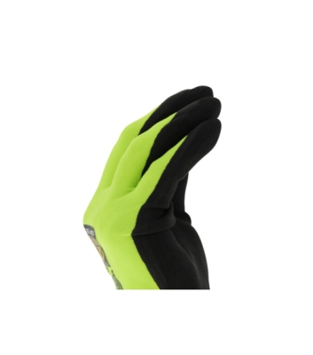 Pracovní rukavice Hi-Viz SpeedKnit Mechanix Wear M