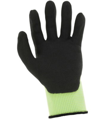 Pracovní rukavice Hi-Viz SpeedKnit Mechanix Wear M