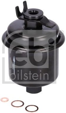 Palivový filtr FEBI BILSTEIN 26447