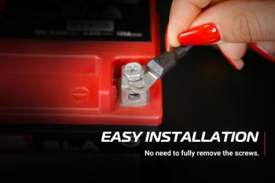 Nabíječka baterií BS-BATTERY 700606 SMART BS30MAX (vhodné také pro lithiové baterie) 12V 3A (700.700606)
