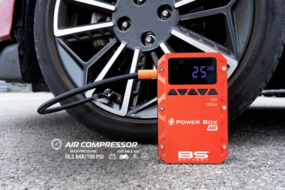 Záložní zdroj BS-BATTERY 700589 Power Box AIR PB02 (700.700589)