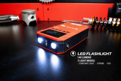 Záložní zdroj BS-BATTERY 700589 Power Box AIR PB02 (700.700589)