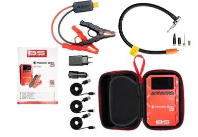 Záložní zdroj BS-BATTERY 700589 Power Box AIR PB02 (700.700589)