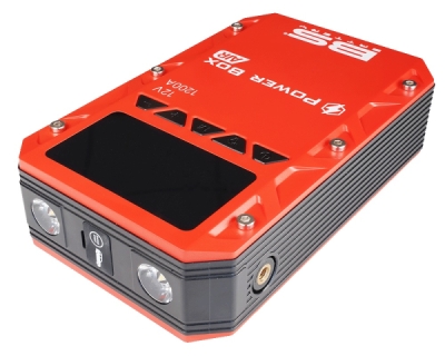 Záložní zdroj BS-BATTERY 700589 Power Box AIR PB02 (700.700589)
