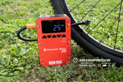 Záložní zdroj BS-BATTERY 700589 Power Box AIR PB02 (700.700589)