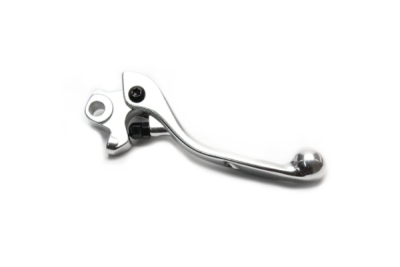 Brzdová páčka MOTION STUFF L3B-724 stříbrná Die-casting
