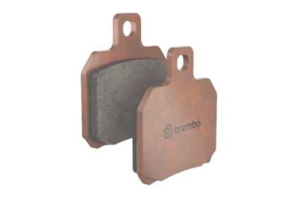 Brzdové destičky BREMBO 07YA14SX