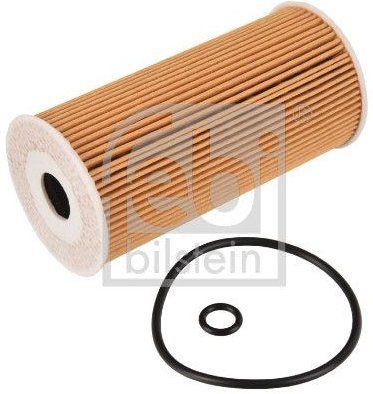 Olejový filtr FEBI BILSTEIN 184121