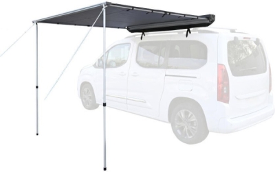 Markýza na auto Cattara Sapri 200 x 250 cm