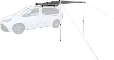 Markýza na auto Cattara Sapri 200 x 250 cm