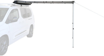 Markýza na auto Cattara Sapri 200 x 250 cm