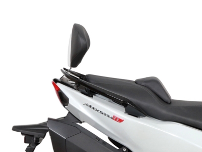 Montážní sada SHAD S0MX50RV pro opěrky SHAD
