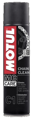 Čistič řetězu MOTUL MOTC1