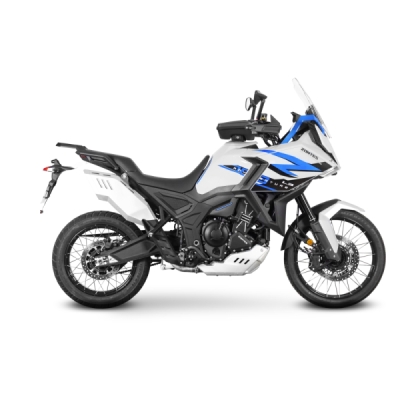 Montážní sada Click System SHAD Z010CS