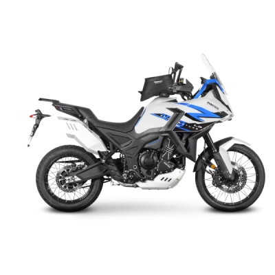 Montážní sada Click System SHAD Z010CS