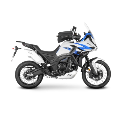 Montážní sada Click System SHAD Z010CS