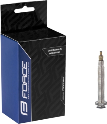 Duše FORCE 700 x 35/43C, FV 60mm