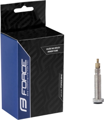 Duše FORCE 700 x 25/32C, FV 48mm