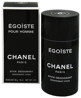 Chanel Egoiste Pour Homme DST 75 ml M
