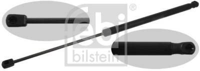 Plynová vzpěra (pneumatická pružina), zavazadlový prostor FEBI BILSTEIN 39707 - bazar