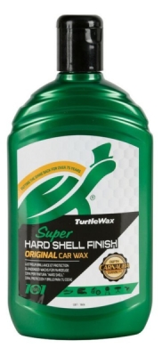 Turtle Wax Original (tekutý vosk), 500ml
