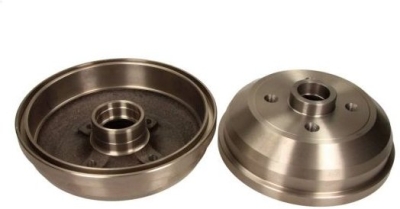 Brzdový buben MAXGEAR 19-0834 - bazar
