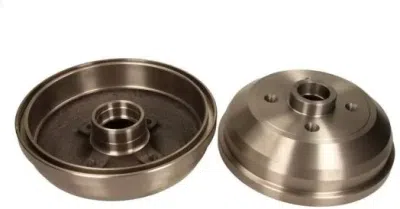 Brzdový buben MAXGEAR 19-0834 - bazar