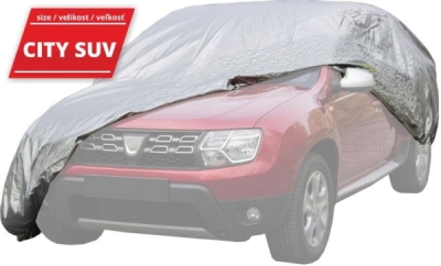 Ochranná plachta Compass Silver Rain CITY SUV 06008 Compass