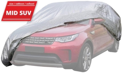 Ochranná plachta Compass Silver Rain CITY SUV 06009 Compass