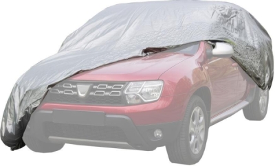 Ochranná plachta Compass Silver Rain CITY SUV 06008 Compass