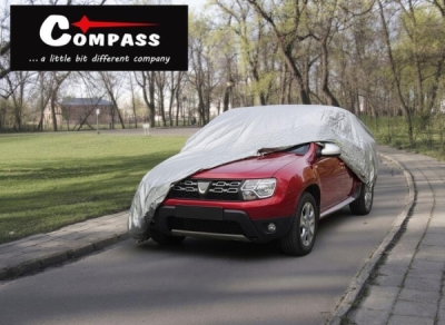 Ochranná plachta Compass Silver Rain CITY SUV 06008 Compass