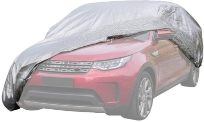 Ochranná plachta Compass Silver Rain CITY SUV 06009 Compass