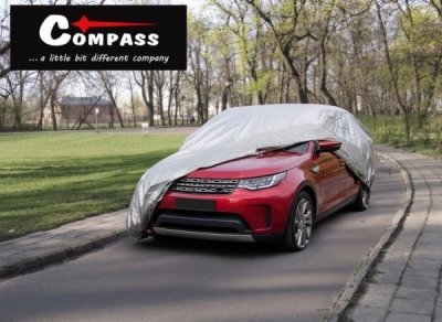 Ochranná plachta Compass Silver Rain CITY SUV 06009 Compass