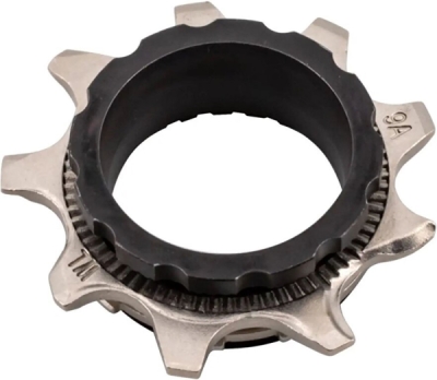 Pastorek SHIMANO 9 zubů s maticí pro 12-kazetu CSM8200/9200