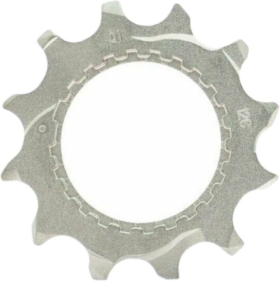 Pastorek SHIMANO 12 zubů pro 12-kazetu CSM8200/9200 10-51 zubů