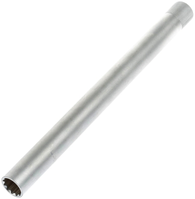 Hlavice na zapalovací svíčky 3/8", 16 mm, prodloužená 250 mm, s magnetem - ASTA A-PT16