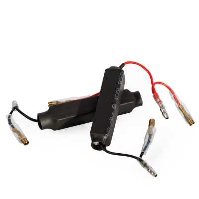 Rezistor blinkru MOTION STUFF STF-101-9011 z 21W