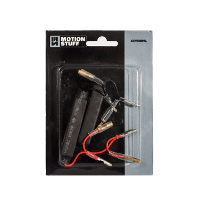 Rezistor blinkru MOTION STUFF STF-101-9011 z 21W