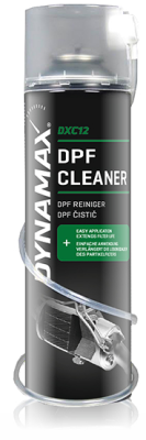 Dynamax DXC12 Čistič DPF, 500ml