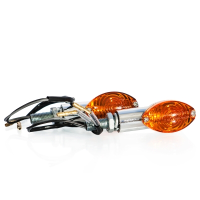 Miniblinkry MOTION STUFF STF-101-1052 chrom
