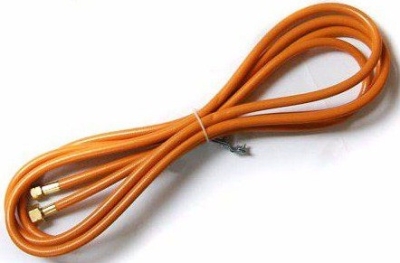 Hadice 5m pro plynové hořáky MAR-POL M78398
