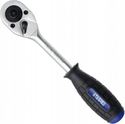 Ráčna 1/2", 24 zubů, 250 mm, TA232