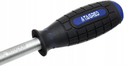 Ráčna 1/2", 24 zubů, 250 mm, TA232