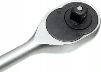 Ráčna 1/2", 24 zubů, 250 mm, TA232