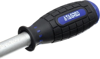 Ráčna 1/4", 24 zubů, 160 mm, TA230