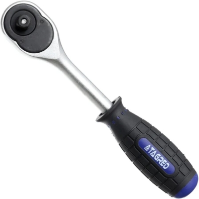 Ráčna 1/4", 24 zubů, 160 mm, TA230