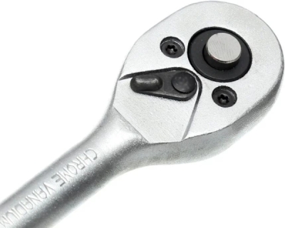 Ráčna 1/4", 24 zubů, 160 mm, TA230