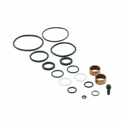 RCU service kit K-TECH TRDS 205-200-260 tlumič