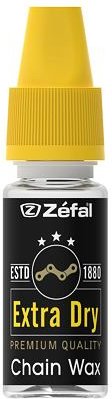 Olej ZEFAL Extra Dry Wax 10ml