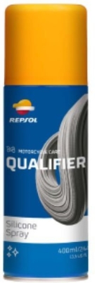Repsol Qualifier Silicone Spray, 400ml